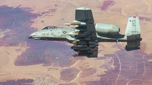 Extraordinary Heroism: The 74th Expeditionary Fighter Squadron