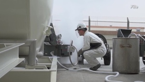 The Mission of 18th Logistics Readiness Squadron