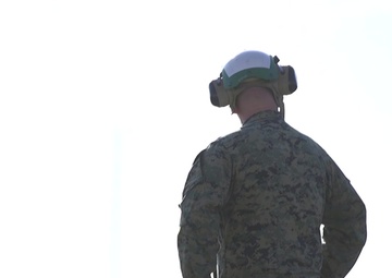 Balikatan 2019:  FOD Walk at Clark Air Base