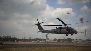 Balikatan 2019: CSAR Training B-Roll