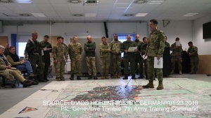 Who is the 7th Weather Squadron, Detachment 2?