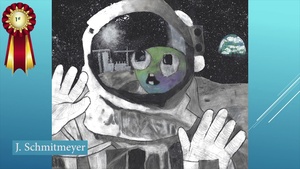 36th Annual Student Aviation Art Competition