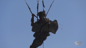 Sky Soldiers!