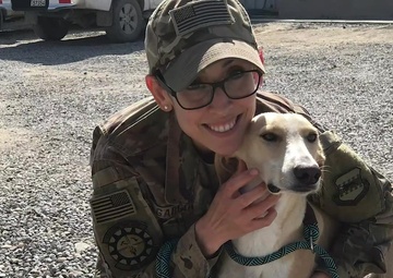 Package: Finding Mina