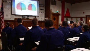 Come Ready: Seamanship