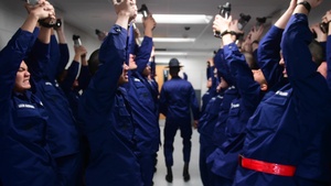 Come Ready: Incentive Training