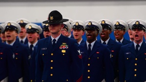 Come Ready: Graduation