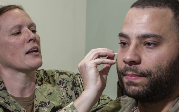 Day in the Life McWethy TMC EP4