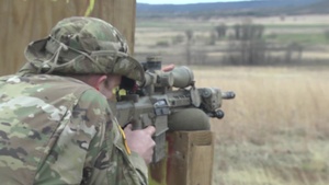 Sniper Competition B-Roll 20190331
