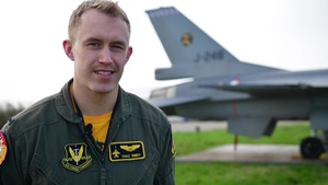Interview: 1st Lt. Chaz Smidt