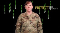 2019 Cyber Warrior Challenge With Brigadier Gen. Nikki Griffin Olive