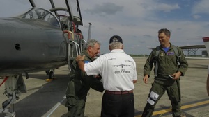 46th Annual Freedom Flyer Reunion