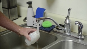 Protect Your Family From Lead Exposure