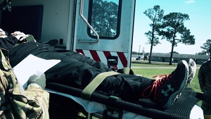 WINN Builds Readiness with Multi Service Vertex Patriot South Exercise