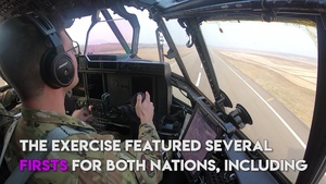 African Lion 2019: 37th Airlift Squadron Firsts