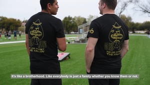 TACP: Running in Remembrance (News)