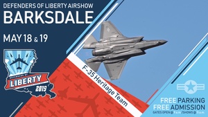 Defenders of Liberty Airshow TV Spot