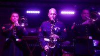 All brass, no trash, no live ammunition