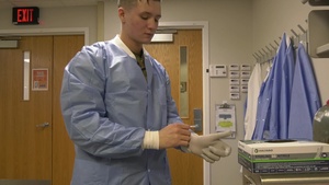 Meet Your Army: Medical Laboratory Specialist (68K)