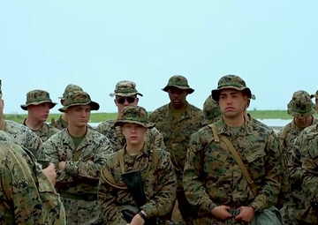 MOS Spotlight: CBRN Specialist