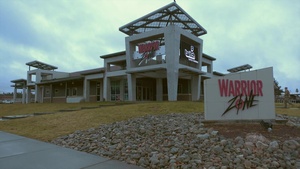 JBLM Recreation Centers