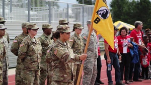 Meet Your Army - Staff Sgt. Ryan Ellenberger