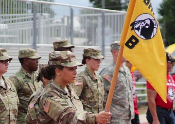 Meet Your Army - Staff Sgt. Ryan Ellenberger