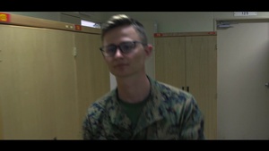 Marine Corps Installations Pacific recognizes Sexual Assault and Prevention month