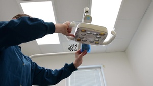 Roll Up Your Sleeves: Dental Technician