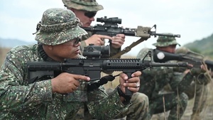 Balikatan 19: Movement to Contact