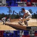 200th RHS tip of the spear for year two of Camp Kamassa IRT project in Mississippi