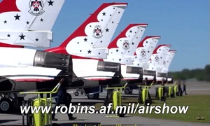 2019 Air Show