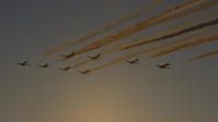 Defenders of Liberty Air Show 2019