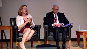 Panelists Discuss Sexual Assault Prevention Strategies