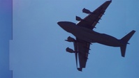 Thunder Over the Bay Air Show Recap