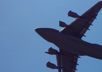 Thunder Over the Bay Air Show Recap