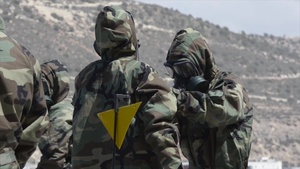 African Lion 2019 - Overall Exercise TV package with Maj Gen Roger L Cloutier Jr, Commanding General of US Army Africa