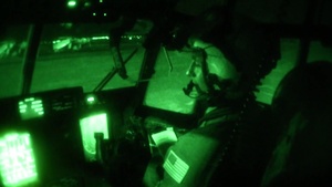 Balikatan 2019: Marines execute Forward Arming and Refueling Point (FARP) training