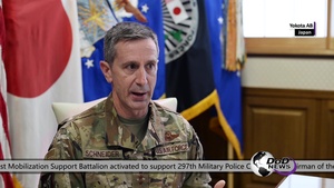 DoD News in 2: March 29, 2019