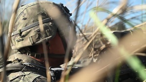Balikatan 2019: U.S. and Philippine Soldiers at Camp O’Donnell