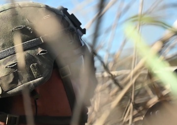 Balikatan 2019: U.S. and Philippine Soldiers at Camp O’Donnell