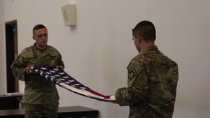 Gold Star Spouses Day 2019