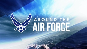 Around the Air Force: Disaster Funding / Space Command Nomination