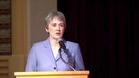 Air Force Secretary Opens Day 2 of Sexual Assault Prevention Conference