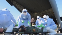 JB Charleston hosts TIS Exercise