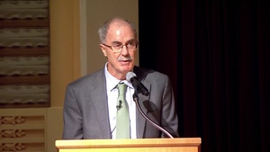 Dartmouth President Addresses Sexual Assault Conference