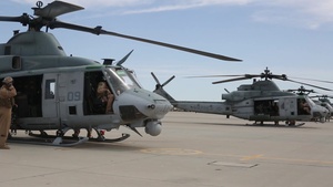 Marines Conduct OAS Exercise During WTI 2-19