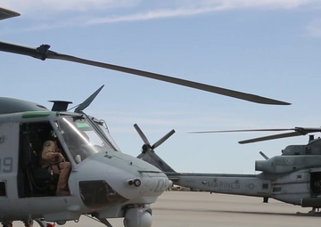 Marines Conduct OAS Exercise During WTI 2-19