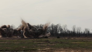 Fire In the Hole