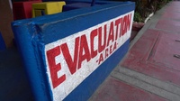 Hawaii National Guard State Partnership Program participates disaster exercise in Quezon City.